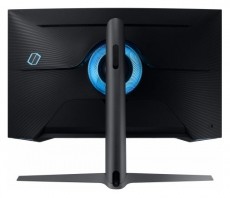 SAMSUNG 26,9 C27G75TQSU QLED WQHD 240Hz &iacute;velt kijelzős monitor Iroda &eacute;s sz&aacute;m&iacute;t&aacute;stechnika - Monitor - Monitor - 369802