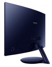 SAMSUNG C27H580FDU Full HD LED ívelt monitor Iroda és számítástechnika - Monitor - Monitor - 320370