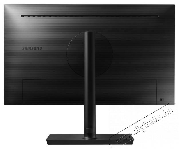 SAMSUNG S27H650FDU Full HD LED monitor Iroda és számítástechnika - Monitor - Monitor - 334104
