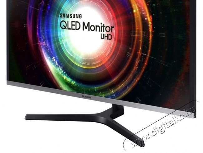 SAMSUNG U32H850U Ultra HD LED monitor Iroda és számítástechnika - Monitor - Monitor - 327924