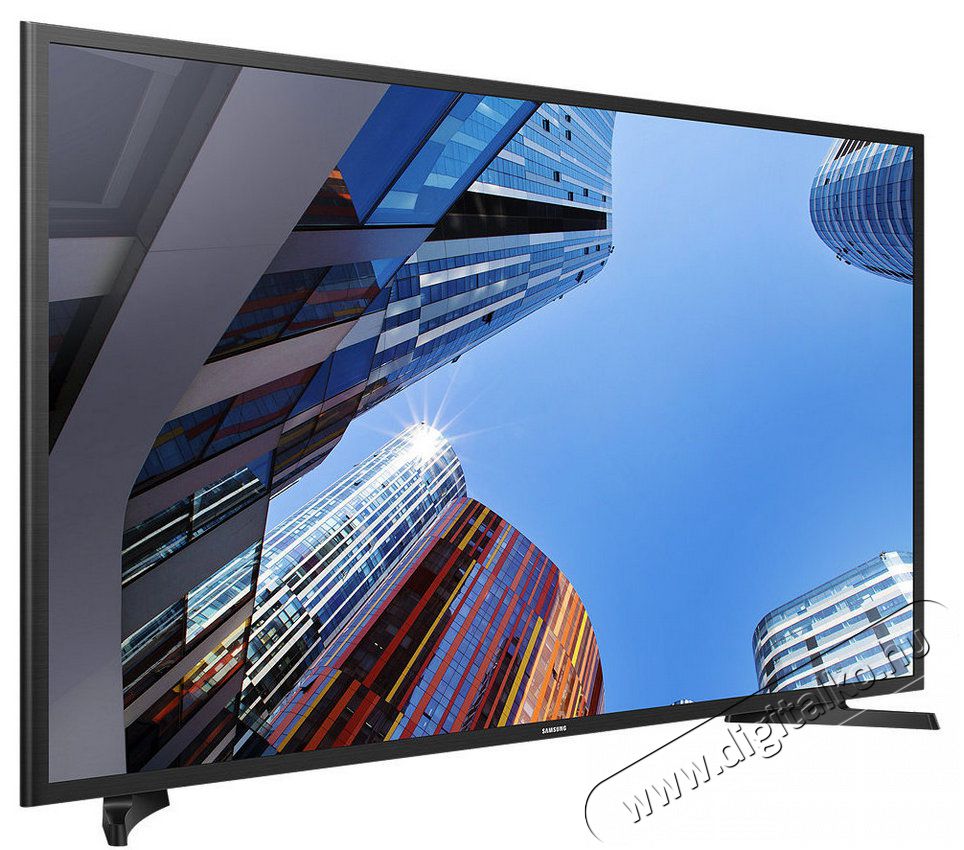 SAMSUNG UE40M5002AKXXH Full HD LED televízió Televíziók - LED televízió - 1080p Full HD felbontású - 319497