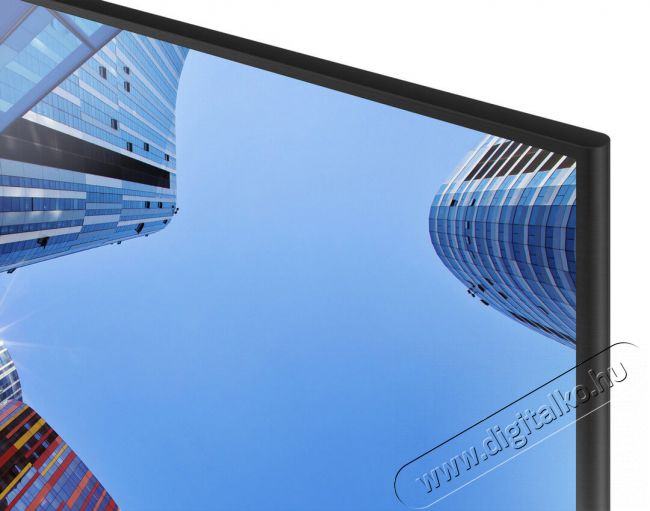 SAMSUNG UE49M5002AKXXH Full HD LED televízió Televíziók - LED televízió - 1080p Full HD felbontású - 319500