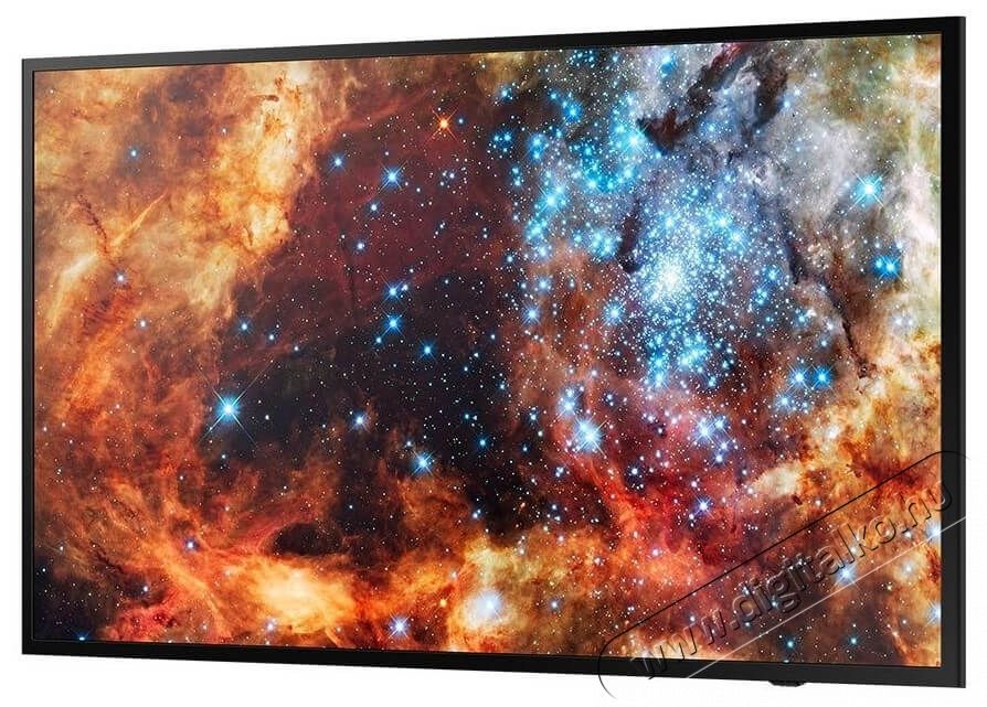 SAMSUNG 43 DB43J Full HD LFD TV Telev&iacute;zi&oacute;k - LED telev&iacute;zi&oacute; - 1080p Full HD felbont&aacute;s&uacute; - 332756