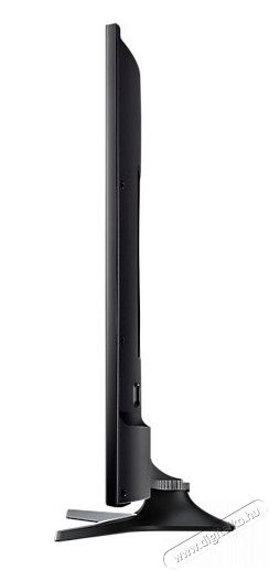 SAMSUNG UE43MU6102KXXH Ultra HD Smart LED televízió Televíziók - LED televízió - UHD 4K felbontású - 319501