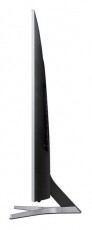 SAMSUNG UE49MU6502UXXH Ultra HD Smart LED ívelt televízió Televíziók - LED televízió - UHD 4K felbontású - 319504