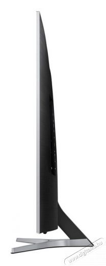 SAMSUNG UE49MU6502UXXH Ultra HD Smart LED ívelt televízió Televíziók - LED televízió - UHD 4K felbontású - 319504