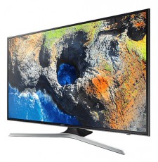 SAMSUNG UE50MU6102KXXH Ultra HD Smart LED televízió Televíziók - LED televízió - UHD 4K felbontású - 319507