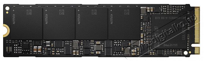 SAMSUNG 512GB NVMe M.2 2280 960 PRO (MZ-V6P512BW) SSD Iroda és számítástechnika - Adattároló / merevlemez - SSD - 326157