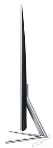 SAMSUNG QE55Q7FAMTXXH Ultra HD Smart LED televízió Televíziók - LED televízió - UHD 4K felbontású - 314882