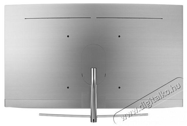 SAMSUNG QE65Q8CAMTXXH Ultra HD televízió Televíziók - LED televízió - UHD 4K felbontású - 314886