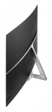 SAMSUNG UE65MU9002TXXH Ultra HD Smart LED ívelt televízió Televíziók - LED televízió - UHD 4K felbontású - 319518