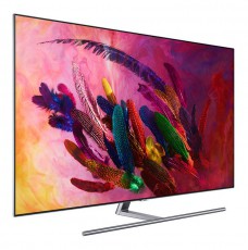 SAMSUNG QE65Q7FNATXXH Ultra HD Smart QLED televízió Televíziók - LED televízió - UHD 4K felbontású - 342723