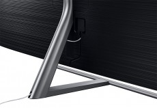 SAMSUNG QE65Q7FNATXXH Ultra HD Smart QLED televízió Televíziók - LED televízió - UHD 4K felbontású - 342723