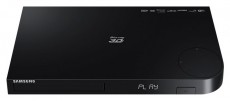 SAMSUNG BD-H6500/EN Blu-ray lejátszó Audio-Video / Hifi / Multimédia - CD / DVD / Blu-Ray / Multimédia készülék - Blu-ray lejátszó - 309708