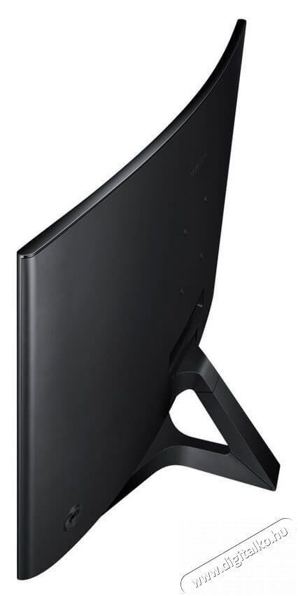 SAMSUNG C24F396FHU Full HD LED ívelt monitor Iroda és számítástechnika - Monitor - Monitor - 341437