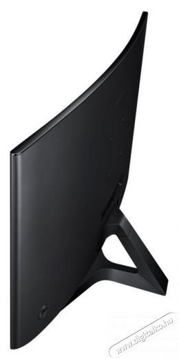 SAMSUNG C24F396FHU Full HD LED ívelt monitor Iroda és számítástechnika - Monitor - Monitor - 341437