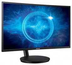 SAMSUNG C27FG70FQU Full HD LED ívelt monitor Iroda és számítástechnika - Monitor - Monitor - 342242