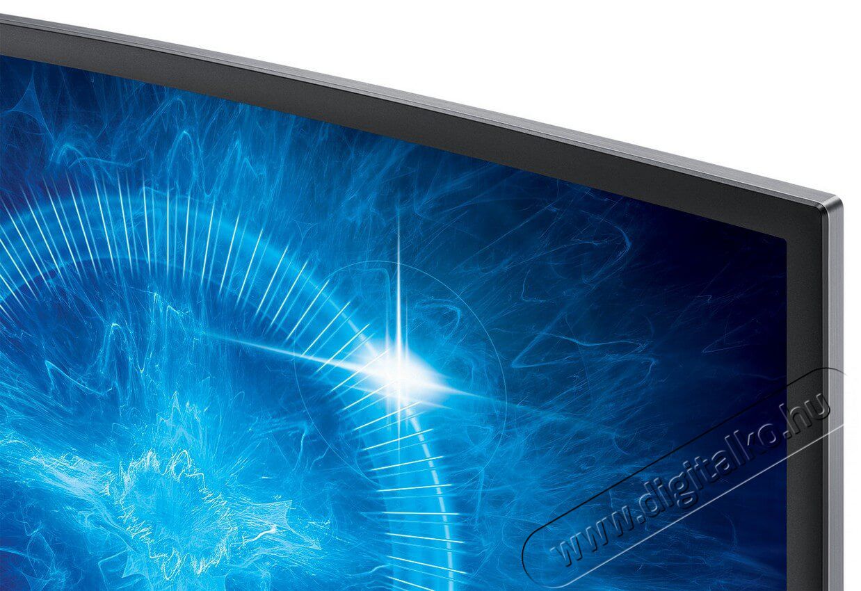 SAMSUNG C27FG70FQU Full HD LED ívelt monitor Iroda és számítástechnika - Monitor - Monitor - 342242
