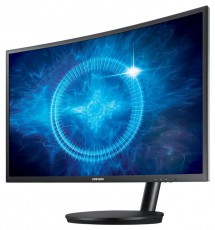 SAMSUNG C27FG70FQU Full HD LED ívelt monitor Iroda és számítástechnika - Monitor - Monitor - 342242