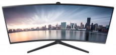 SAMSUNG C34H890WJU LED WQHD ívelt kijelzős 21:9 monitor Iroda és számítástechnika - Monitor - 21:9 Ultrawide monitor - 342246