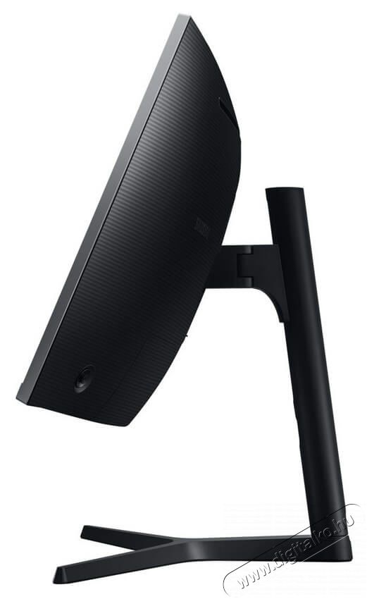 SAMSUNG C34H890WJU LED WQHD ívelt kijelzős 21:9 monitor Iroda és számítástechnika - Monitor - 21:9 Ultrawide monitor - 342246