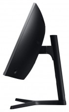 SAMSUNG C34H890WJU LED WQHD ívelt kijelzős 21:9 monitor Iroda és számítástechnika - Monitor - 21:9 Ultrawide monitor - 342246