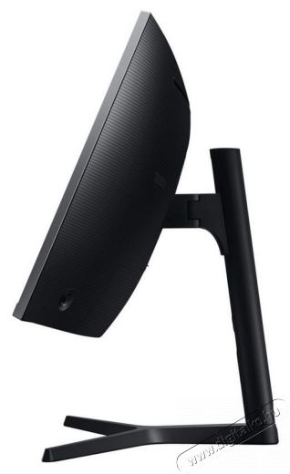 SAMSUNG C34H890WJU LED WQHD ívelt kijelzős 21:9 monitor Iroda és számítástechnika - Monitor - 21:9 Ultrawide monitor - 342246
