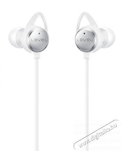 SAMSUNG EO-IG930BWE Level In ANC mikrofonos fülhallgató - fehér Audio-Video / Hifi / Multimédia - Fül és Fejhallgatók - Fülhallgató mikrofonnal / headset - 320371