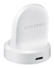 SAMSUNG EP-OR720BWEGWW vezeték nélküli töltő - fehér Mobil / Kommunikáció / Smart - Mobiltelefon kiegészítő / tok - Hálózati-, autós töltő - 329006
