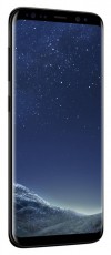 SAMSUNG Galaxy S8 64GB (SM-G950F) okostelefon - fekete Egyéb - Nem forgalmazzuk ! - 318473