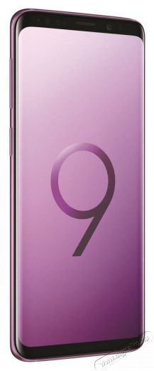 SAMSUNG Galaxy S9 64GB (SM-G960FZ) Dual Sim okostelefon - orgonalila Egyéb - Nem forgalmazzuk ! - 334535