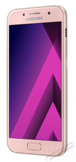 SAMSUNG Galaxy A3 (2017) 16GB (SM-A320F) okostelefon - barack Egyéb - Nem forgalmazzuk ! - 314888