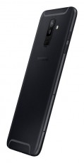 SAMSUNG Galaxy A6+ (2018) (SM-A605FZKNXEH) Dual SIM okostelefon - fekete Egy&eacute;b - Nem forgalmazzuk ! - 338500