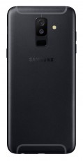 SAMSUNG Galaxy A6+ (2018) (SM-A605FZKNXEH) Dual SIM okostelefon - fekete Egy&eacute;b - Nem forgalmazzuk ! - 338500