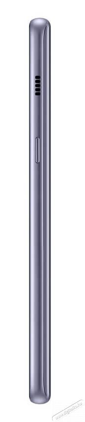 SAMSUNG Galaxy A8 (2018) Dual SIM Violet Mobiltelefon Egy&eacute;b - Nem forgalmazzuk ! - 332890