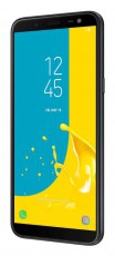 SAMSUNG Galaxy J6 32GB (SM-J600FZKUXEH) Dual SIM okostelefon - fekete Egyéb - Nem forgalmazzuk ! - 340606