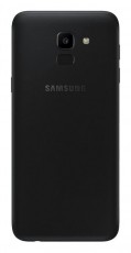 SAMSUNG Galaxy J6 32GB (SM-J600FZKUXEH) Dual SIM okostelefon - fekete Egyéb - Nem forgalmazzuk ! - 340606