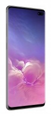 SAMSUNG Galaxy S10+ 128GB Dual SIM (SM-G975FZKDXEH) okostelefon - fekete Egyéb - Nem forgalmazzuk ! - 350208