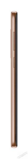 SAMSUNG Galaxy S9+ 64GB Dual SIM (SM-G965FZDDXEH) okostelefon - arany Egyéb - Nem forgalmazzuk ! - 347381