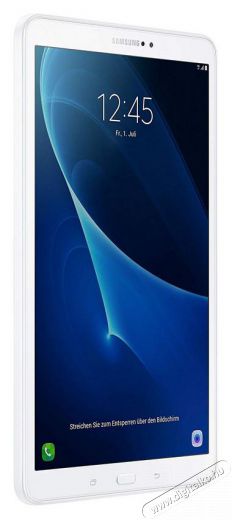 SAMSUNG Galaxy Tab A10.1 32GB (SM-T585NZWAXEH) Wi-Fi + LTE tablet - fehér Egyéb - Nem forgalmazzuk ! - 337717