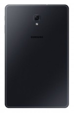 SAMSUNG T590 Galaxy Tab A 10.5 Wifi  Fekete Újdonságok - Új termékek - 342065