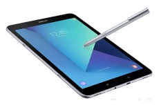 SAMSUNG Galaxy Tab S3 9.7 32GB (SM-T825) Wi-Fi + LTE - ezüst Egyéb - Nem forgalmazzuk ! - 319523