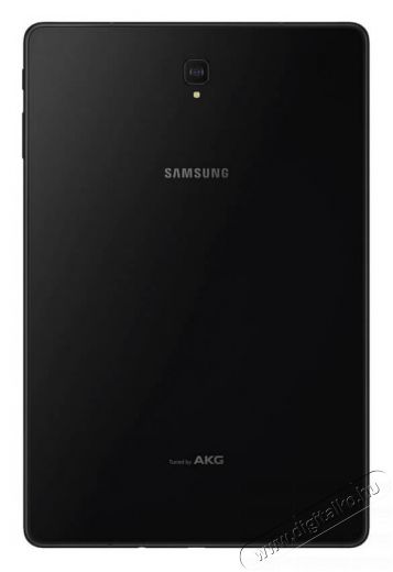 SAMSUNG T835 Galaxy Tab S4 10.5 WiFi+LTE  Fekete Egyéb - Nem forgalmazzuk ! - 342069