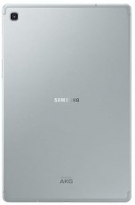 SAMSUNG Galaxy Tab S5e (SM-T725) 10,5 64GB LTE tablet - ezüst Egyéb - Nem forgalmazzuk ! - 363213