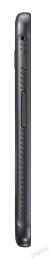 SAMSUNG Galaxy Xcover 4 16GB (SM-G390F) okostelefon - fekete Egyéb - Nem forgalmazzuk ! - 321590