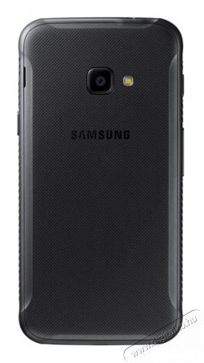 SAMSUNG Galaxy Xcover 4 16GB (SM-G390F) okostelefon - fekete Egyéb - Nem forgalmazzuk ! - 321590