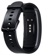 SAMSUNG Gear Fit2 Pro Small (SM-R365NZKNXEH) okoskarkötő - fekete Mobil / Kommunikáció / Smart - Okos eszköz - Okos karkötő - 327241