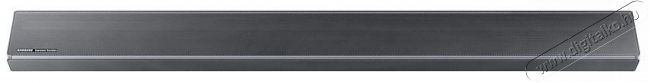 SAMSUNG HW-Q60RS/EN 5.1 csatornás hangprojektor Audio-Video / Hifi / Multimédia - Hangprojektor / soundbar - Mélyládával - 354260