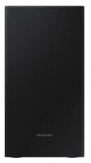 SAMSUNG HW-T450/EN Hangprojektor Audio-Video / Hifi / Multimédia - Hangprojektor / soundbar - Mélyládával - 361115