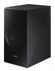 SAMSUNG HW-N550/EN 3.1 hangprojektor Audio-Video / Hifi / Multimédia - Hangprojektor / soundbar - Mélyládával - 349495